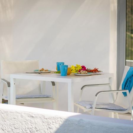 Sarantis Suites & Apartments Provatas 외부 사진