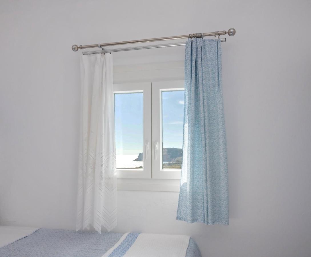 Sarantis Suites & Apartments Provatas 외부 사진