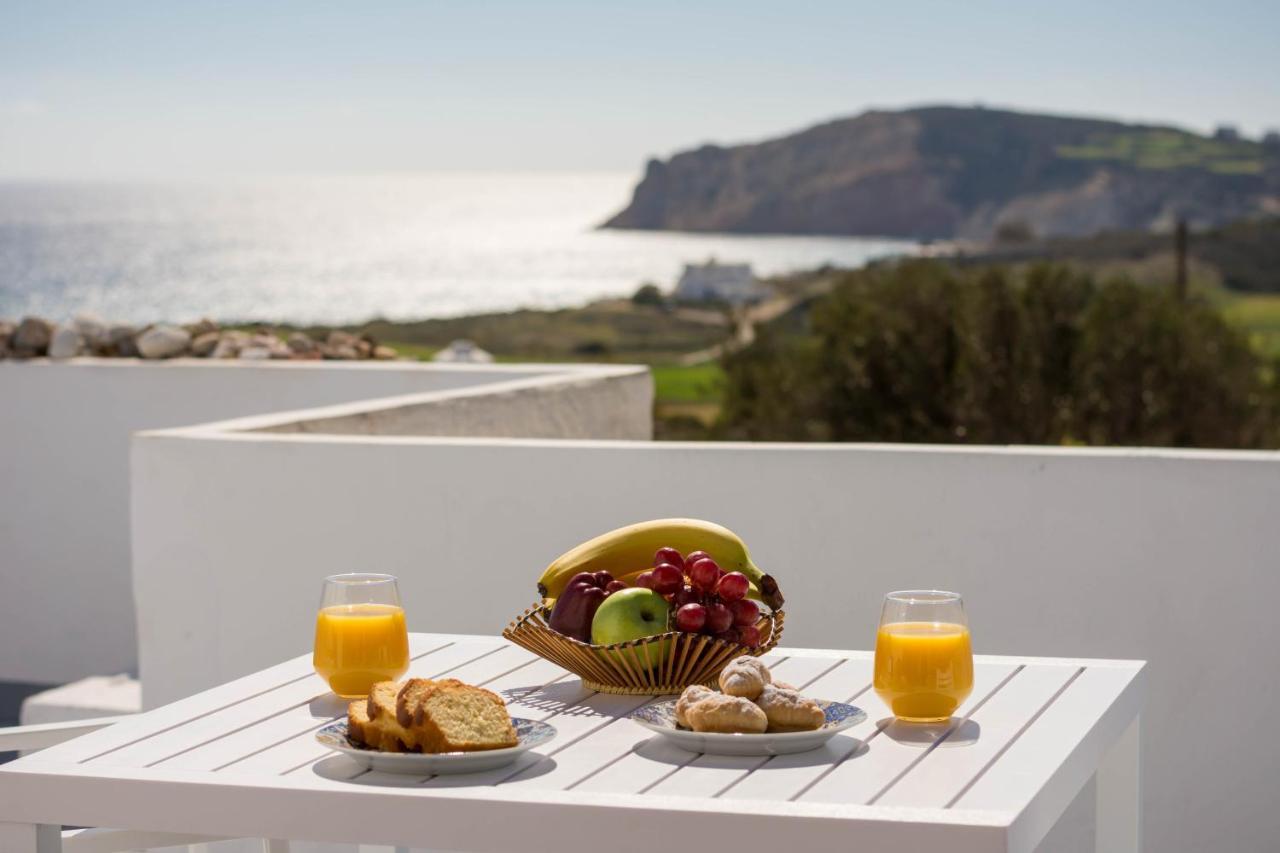 Sarantis Suites & Apartments Provatas 외부 사진