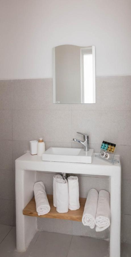 Sarantis Suites & Apartments Provatas 외부 사진