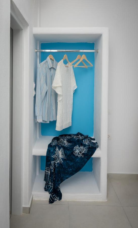 Sarantis Suites & Apartments Provatas 외부 사진