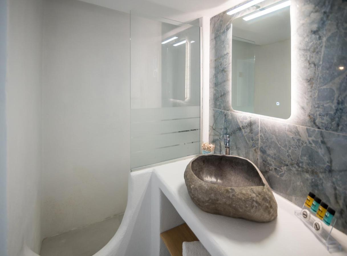 Sarantis Suites & Apartments Provatas 외부 사진
