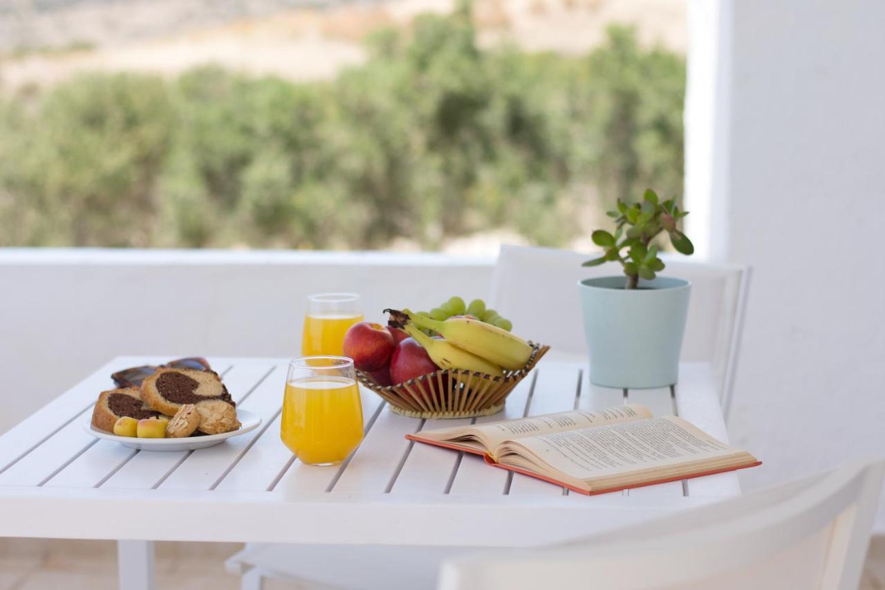 Sarantis Suites & Apartments Provatas 외부 사진