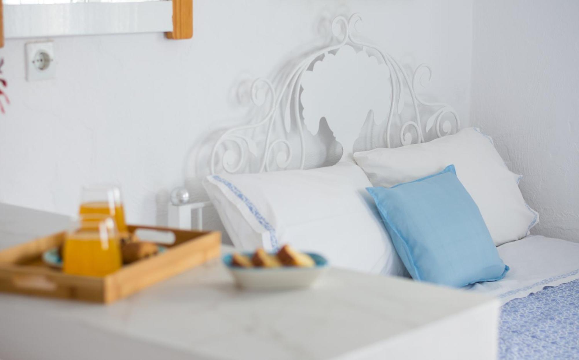 Sarantis Suites & Apartments Provatas 외부 사진