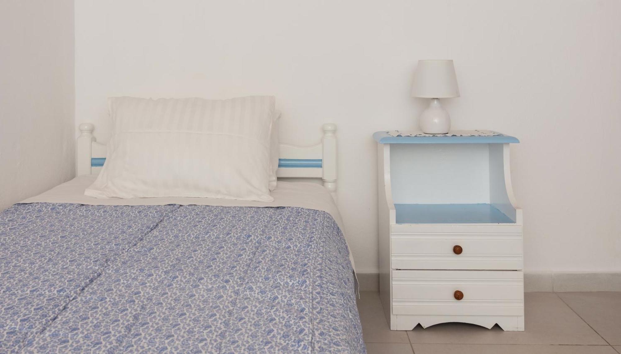 Sarantis Suites & Apartments Provatas 외부 사진