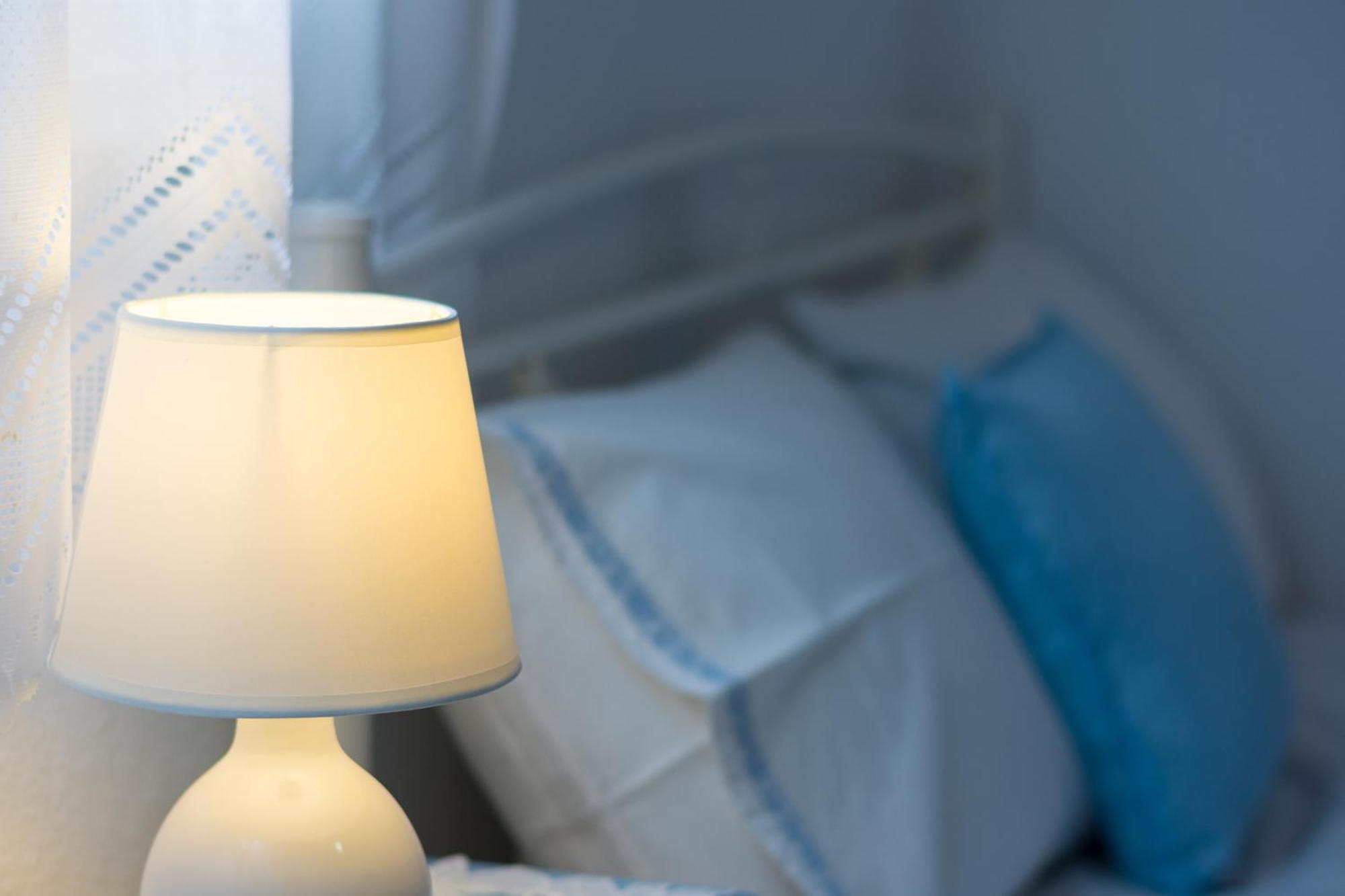 Sarantis Suites & Apartments Provatas 외부 사진
