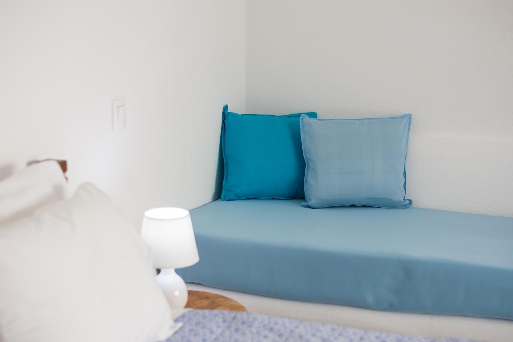 Sarantis Suites & Apartments Provatas 외부 사진
